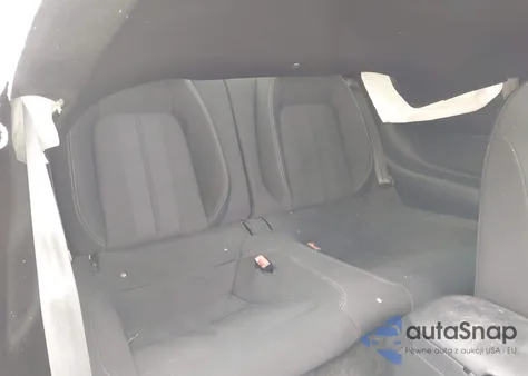 2018 Ford Mustang Ecoboost z USA, uszkodzony, nr VIN 1FA6P8TH2J5168948